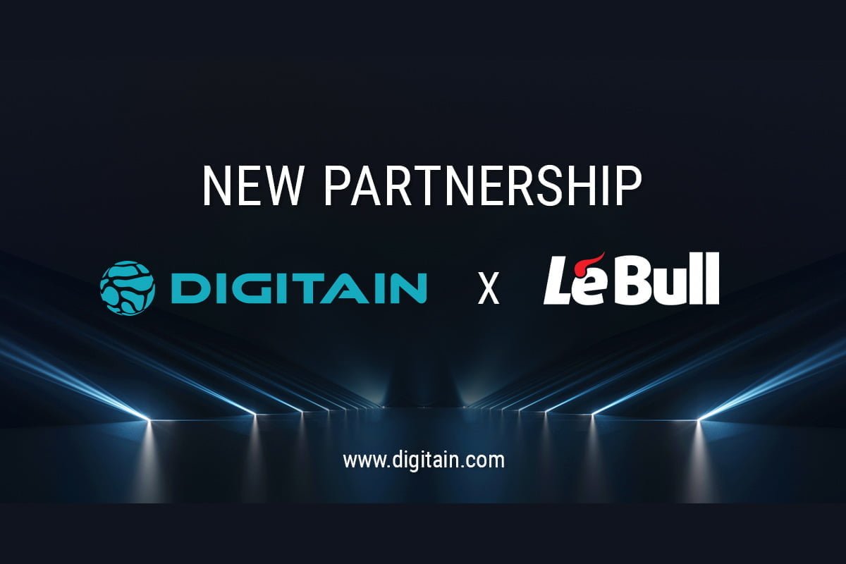 Digitain partners with LeBull.pt