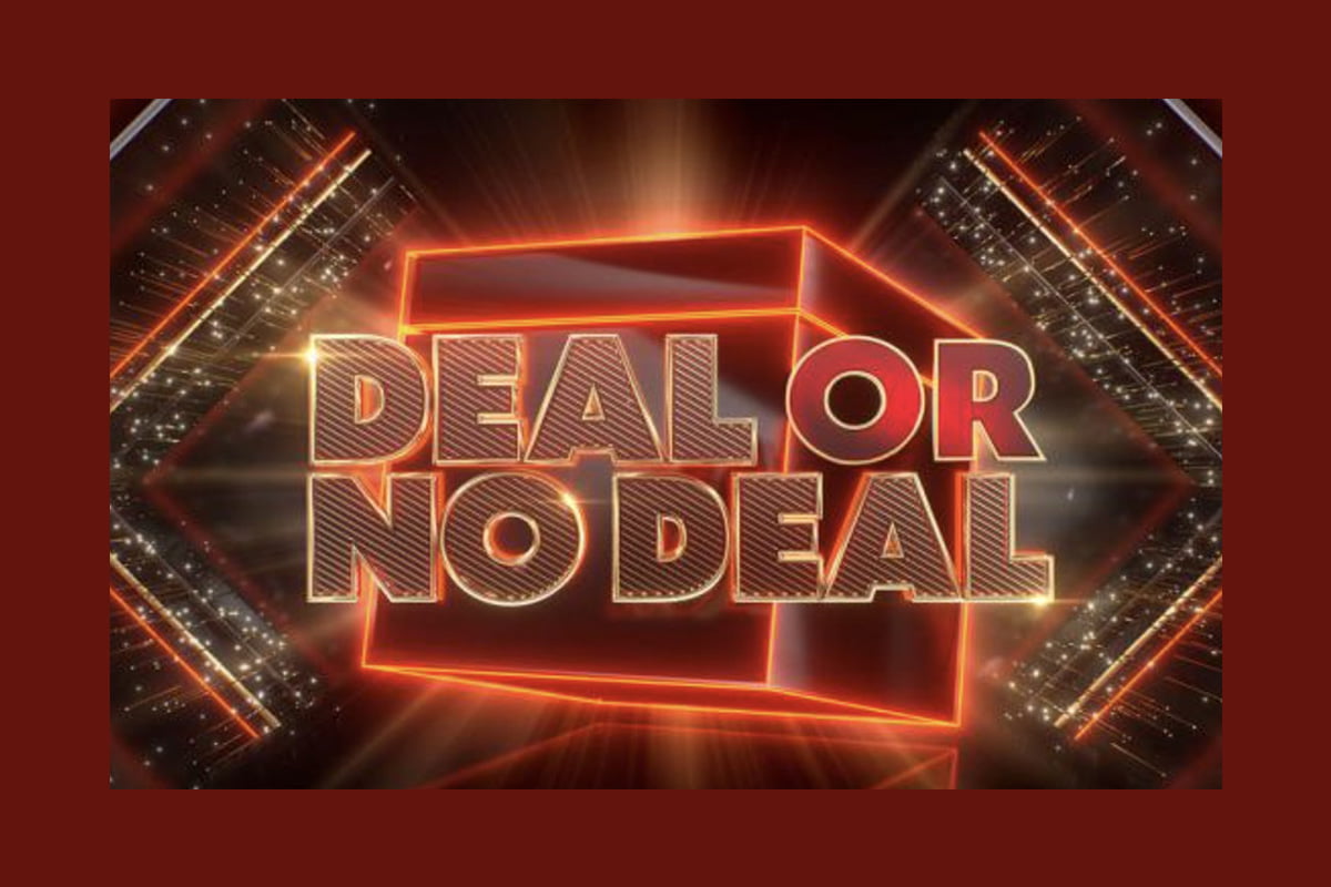 Bingo Brand Tombola Sponsors the Revival of Deal or No Deal on ITV