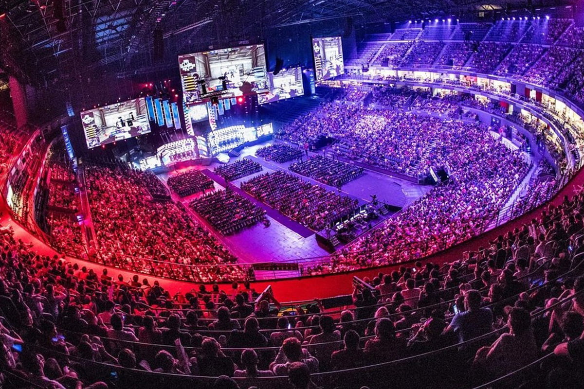 Millions of Germans Engage in Esports Enthusiasm