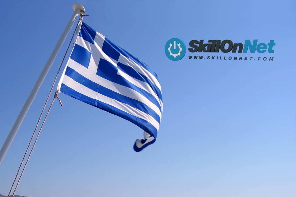 SkillOnNet and Regency Entertainment join forces to reshape Greek online gaming scene