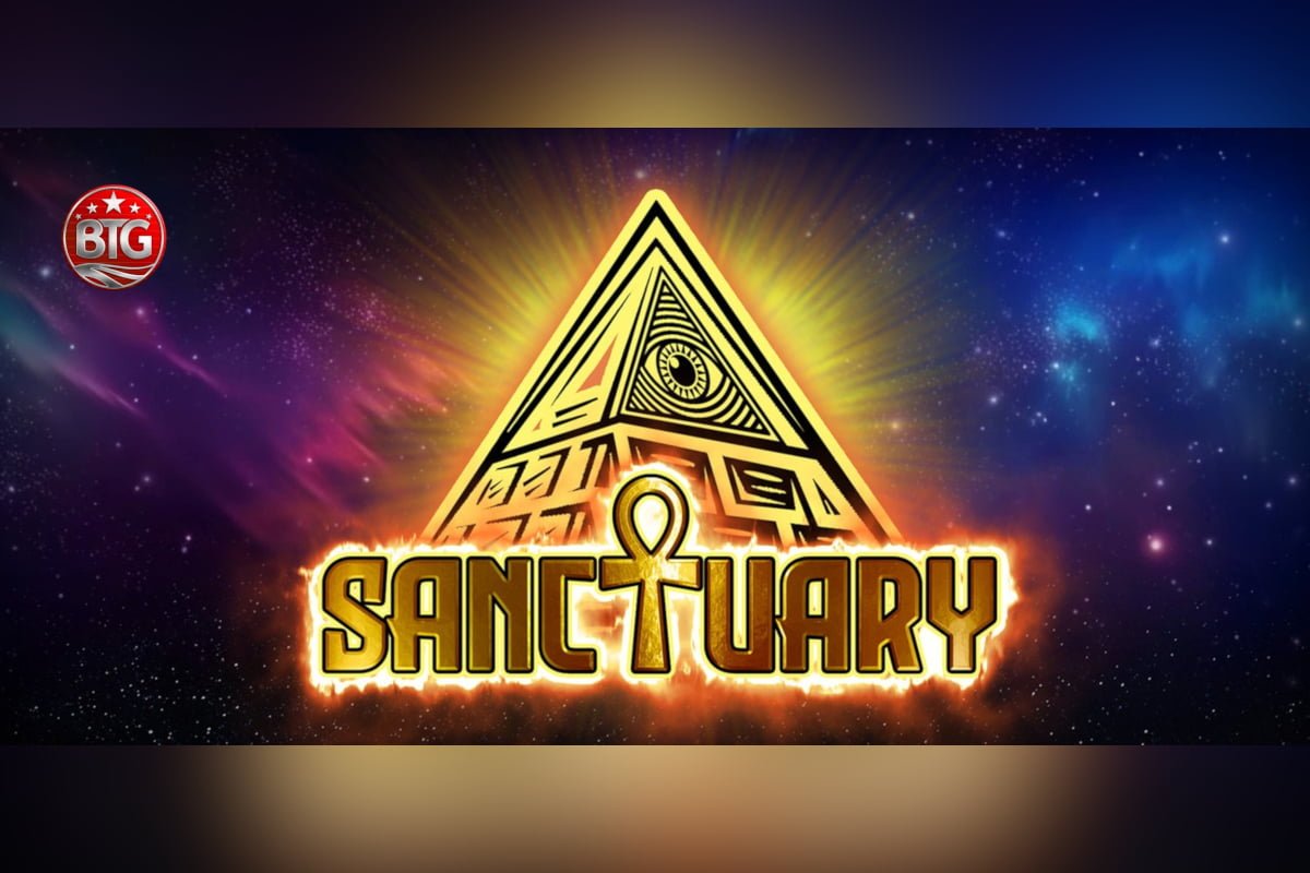 BTG’s New Sanctuary Slot Becomes an Instant Cult Classic