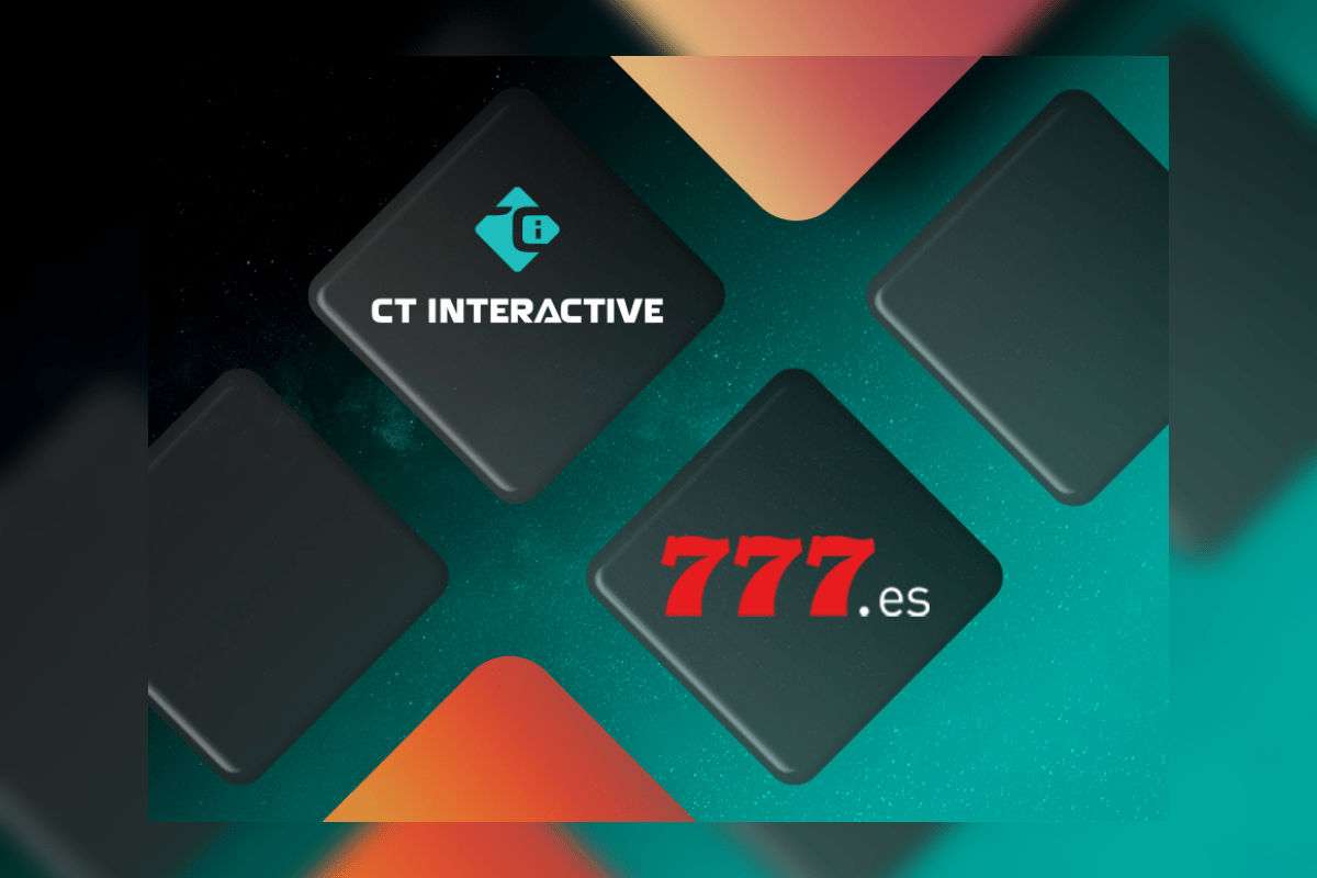 CT Interactive’s content is live in Spain with Casino777