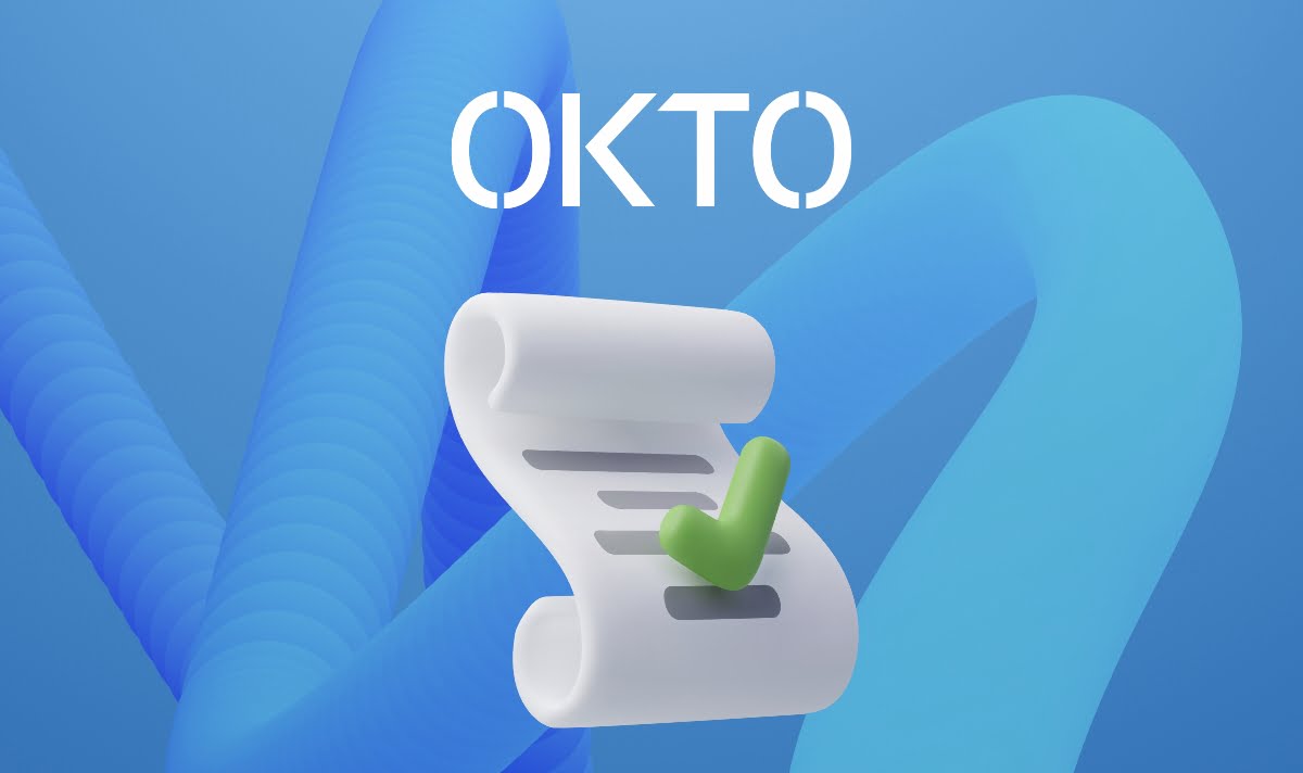 OKTO.CASH Receives GGL Approval