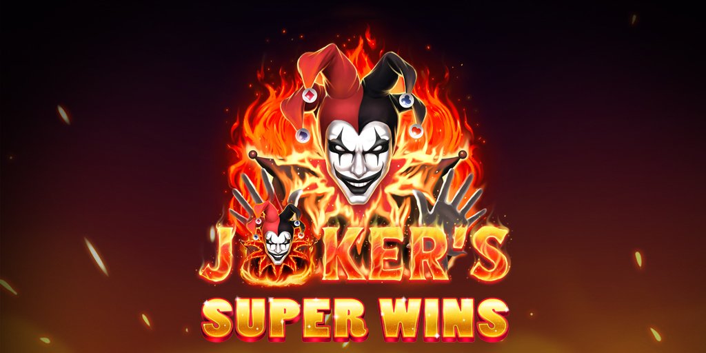 REEVO Launches Jokers Super Wins