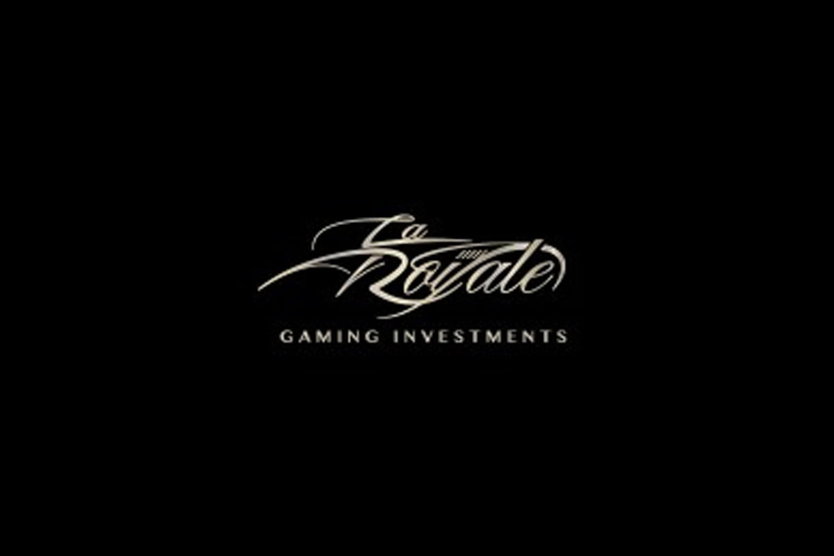 Dee Maher appointed as CEO of La Royale Gaming Investments