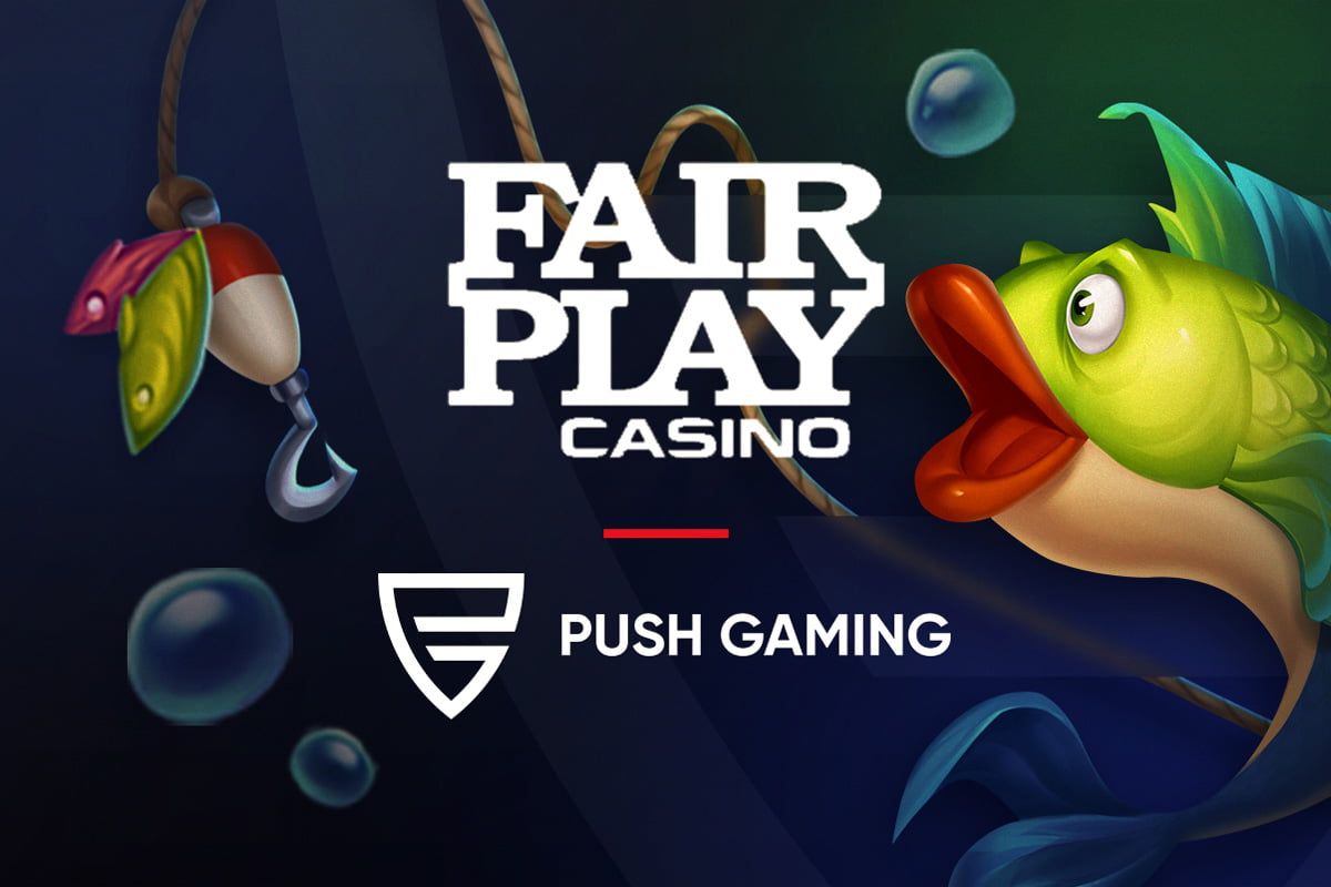 Push Gaming Expands Further in Netherlands with Fair Play Casino