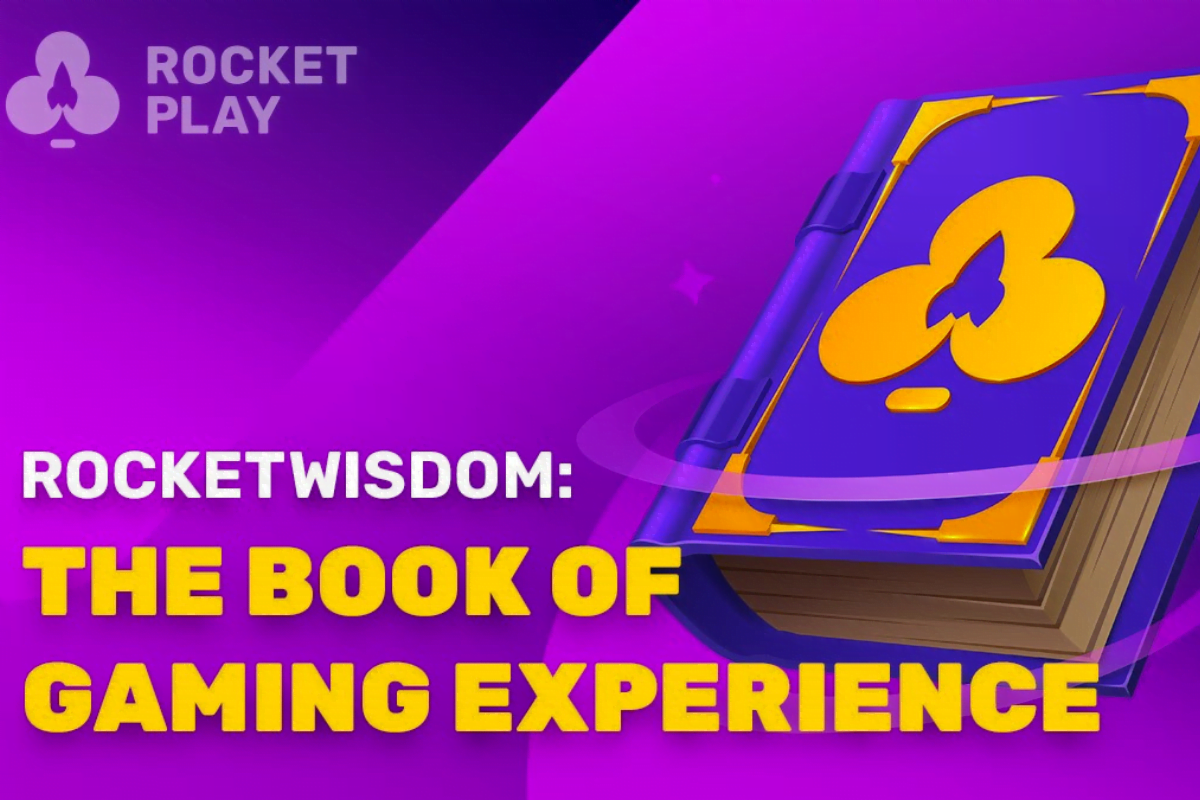 RocketWisdom: Unveiling the Ultimate Gaming Experience