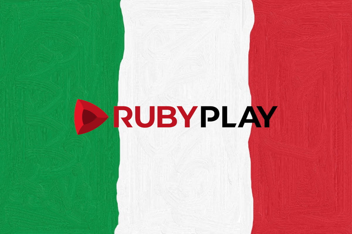 RubyPlay Expands Partnership with PokerStars, Enters Italian Market