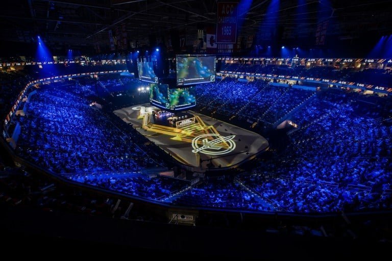 Any extended LCS delay could see 2023 Summer Split canceled, Worlds spots stripped