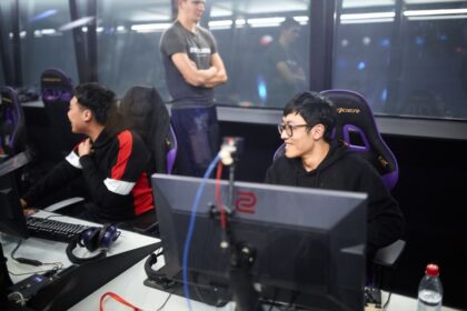 EHOME and Winstrike are the first teams to qualify for the StarLadder ImbaTV Dota 2 Minor