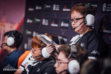 Mineski makes its final roster change of the season