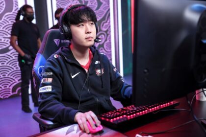 JD Gaming outmuscle Top Esports in 5 games to win 2022 LPL Summer Split title