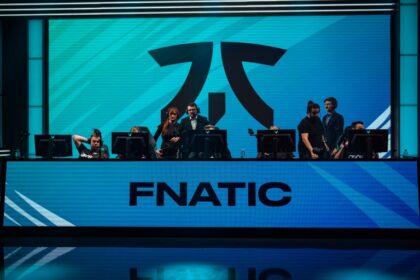 One of the best ADC imports is reportedly set to join Fnatic for 2023 LEC Summer Split