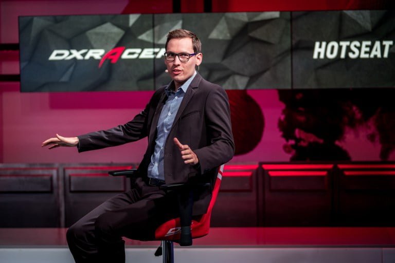 Deficio will still be on the LEC analyst desk next year, but will he cast?