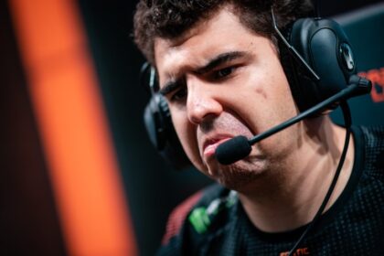 Team Liquid’s Bwipo earns kill in dicey tower dive during LCS in-house match