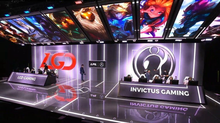 LGD defeat IG in LPL Regional Finals, qualify for Worlds for the first time in 5 years