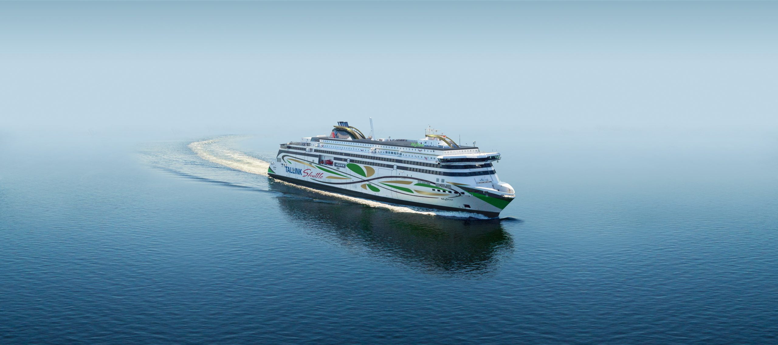 Paf and Tallink Grupp Forge New Multi-Year Agreement