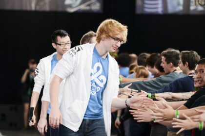 Cloud9 adds Impact and Meteos to LoL roster