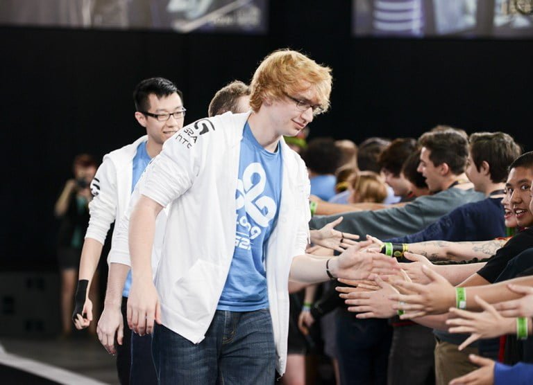 Cloud9 adds Impact and Meteos to LoL roster