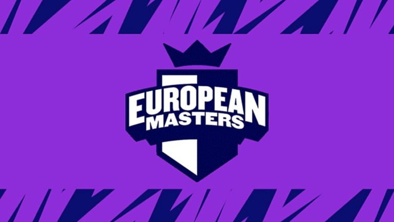 EU Masters Summer 2022 main event: Scores, schedule, bracket
