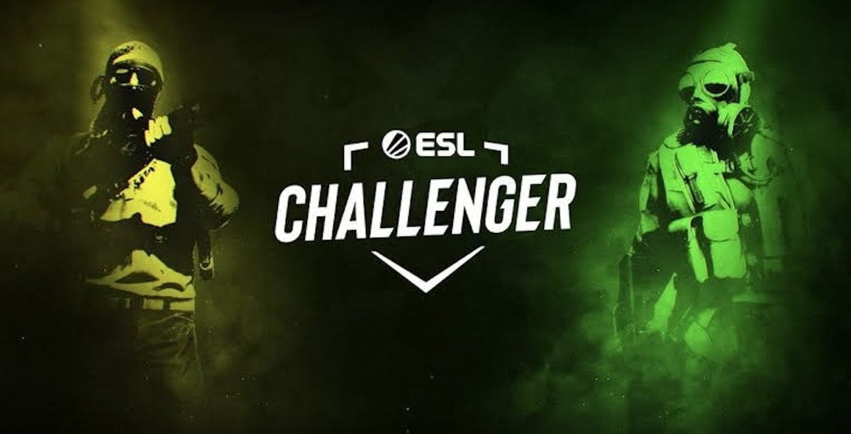 ESL Challenger Jönköping Set to Begin as Eight Teams Vie for a Spot at ESL Pro League Season 19