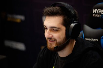 Na’Vi reportedly signs FlyToMoon Dota 2 roster