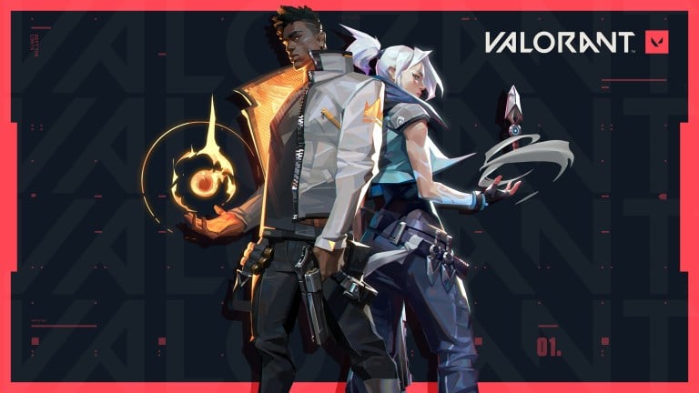 VALORANT will have four maps and 12 agents for summer release