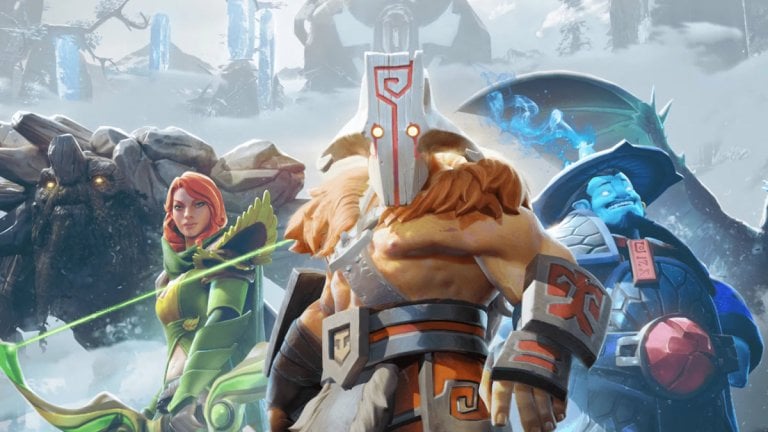 These 3 Dota 2 heroes were the most banned throughout the 2023 DPC Winter Tour
