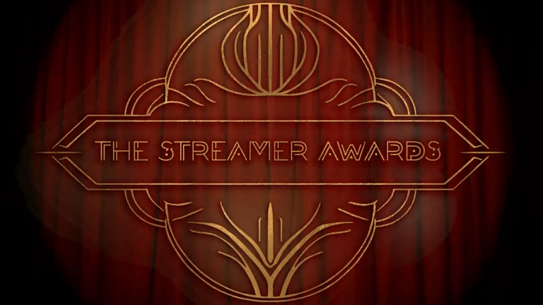Streamer Awards 2023 receives 4 times as many nominations as last year