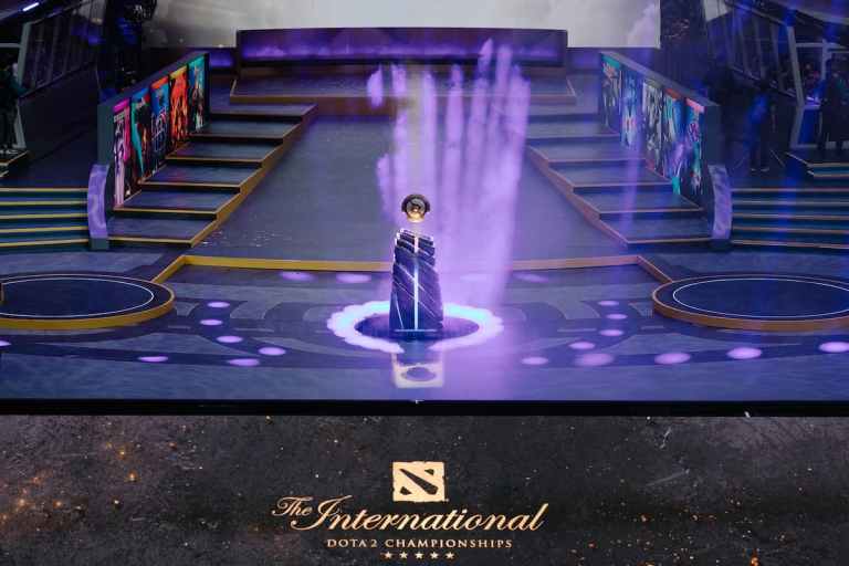Dota 2’s The International 10 peaked at 2.7 million viewers, set esports record in the CIS