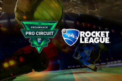 DreamHack announces Rocket League Pro Circuit