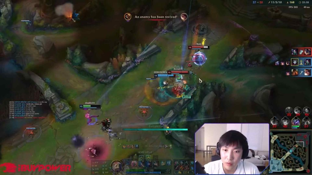 Top 5 Best League of Legends ADC Streamers To Watch