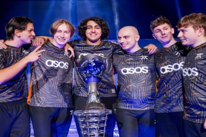 The factor separating VALORANT’s best from the rest—but even Fnatic haven’t perfected it