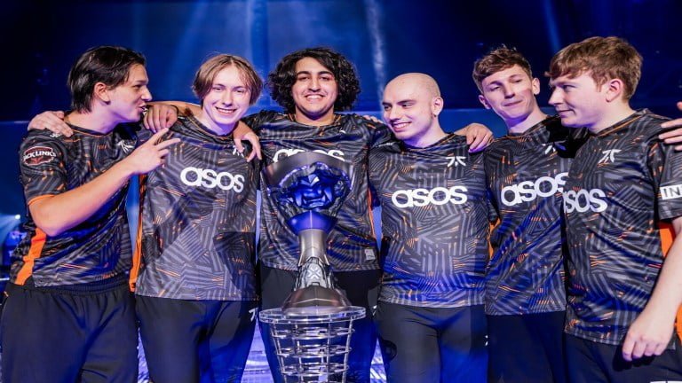 The factor separating VALORANT’s best from the rest—but even Fnatic haven’t perfected it