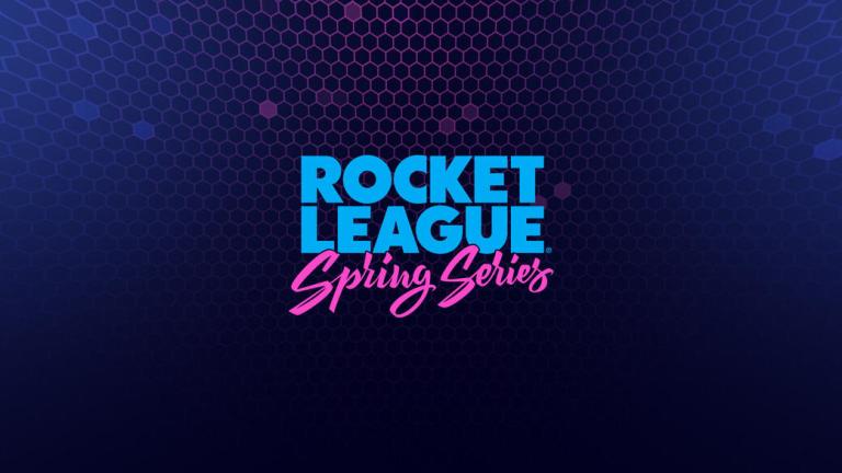 Renault Vitality win Rocket League Spring Series Europe