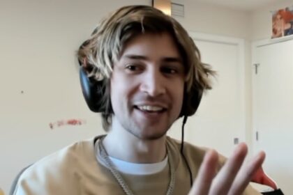 XQc in discussions to enter VALORANT with NA Challengers team