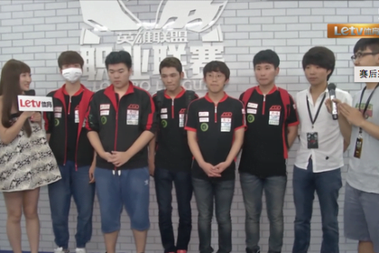 LGD on defeating EDG 3-0 // Imp: I played really well, but my teammates played even better.
