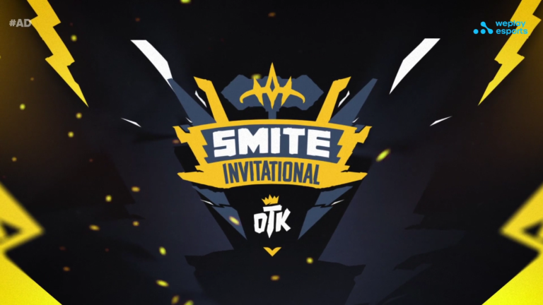 Full teams and casters announced for OTK Smite Invitational