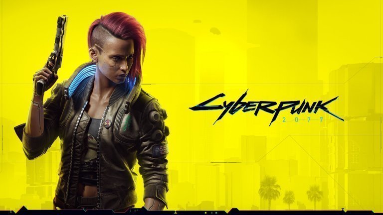 Cyberpunk 2077 shoots to top of Twitch with over 800,000 viewers in first hour