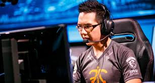 Fnatic – unexpected candidate to dominate EU LCS