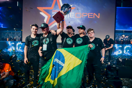 Immortals to defend DreamHack Summer title