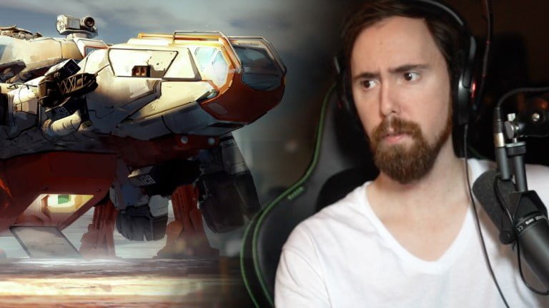 Asmongold Firmly Believes Starfield Will Never Surpass Cyberpunk 2077 Esngg 8326