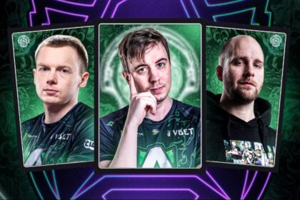 Alliance signs ppd as trial coach to close out Dota Pro Circuit’s second season