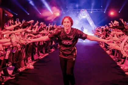 Fnatic’s Chronicle cemented VALORANT GOAT title at VCT Masters Tokyo