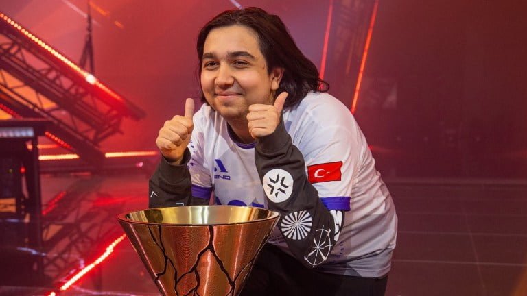 CNed reportedly set to join Team Vitality ahead of VCT 2023