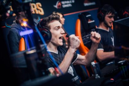 G2 will play NiP in the semifinals of DreamHack Masters Malmö