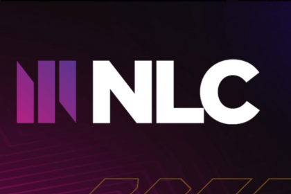 NLC League of Legends logo