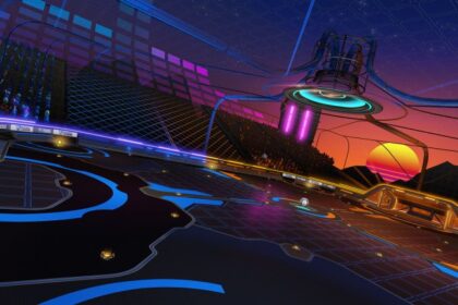 Rocket League’s upcoming Player Anthems feature will play music whenever you score a goal or make an epic save