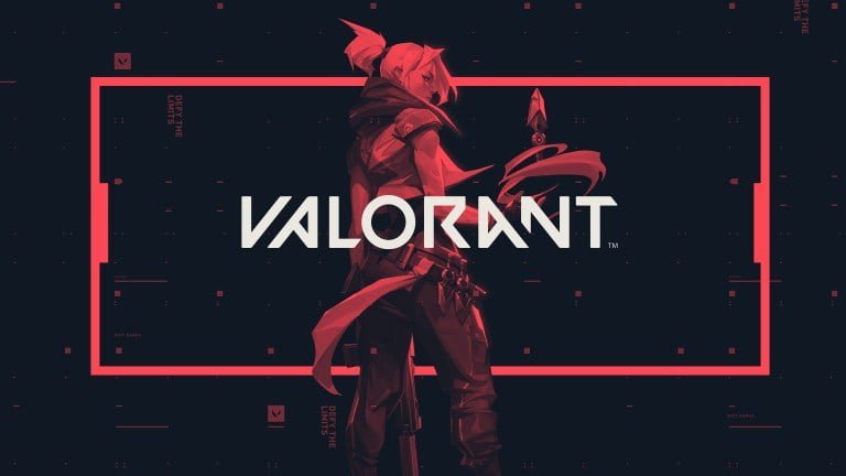 VALORANT, Riot’s upcoming first-person shooter, features dedicated 128-tick servers