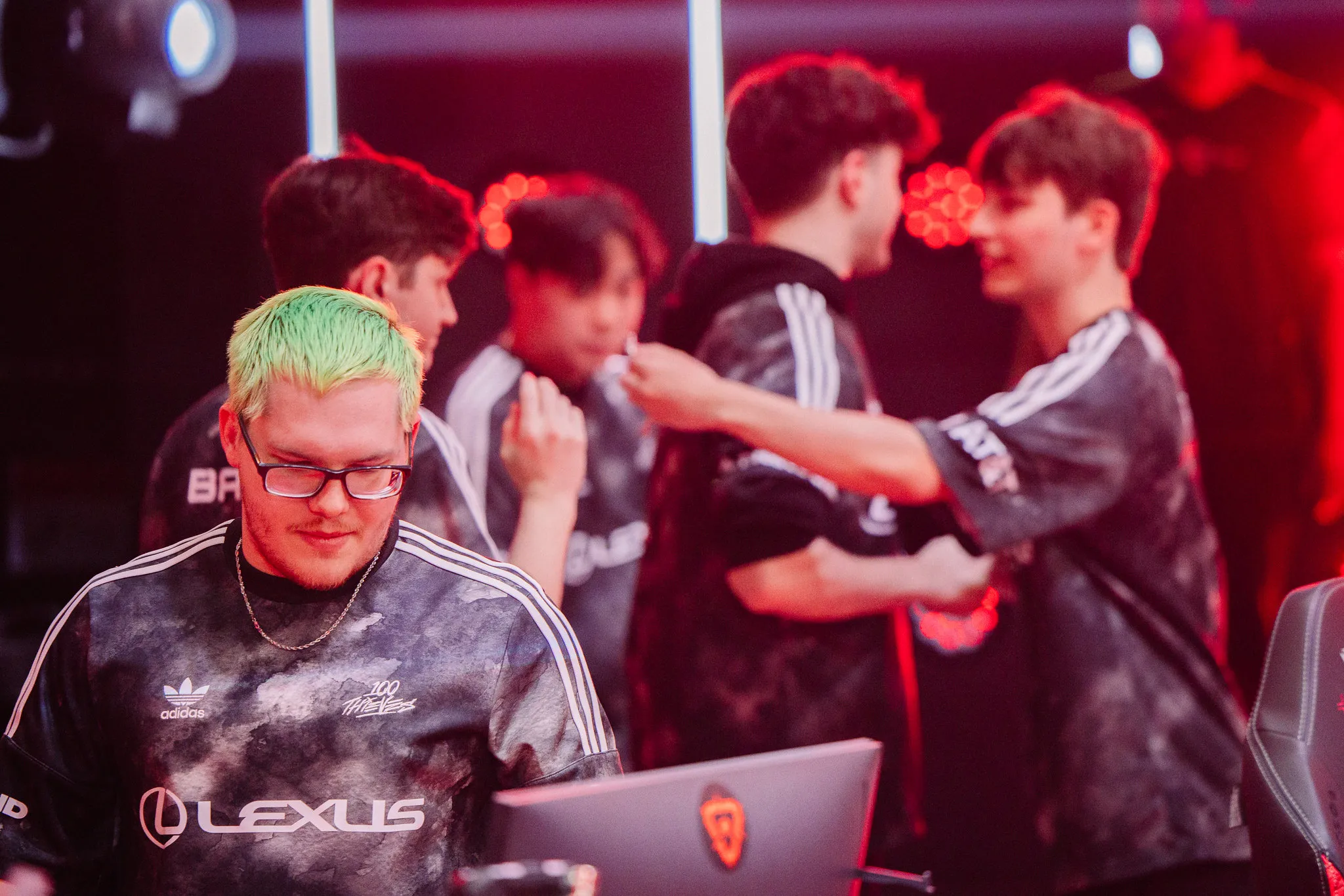 VALORANT global community demands VCT schedule adjustments following 100T's early exit from Kickoff matches